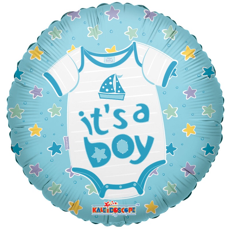 Iab Tshirt Balloon