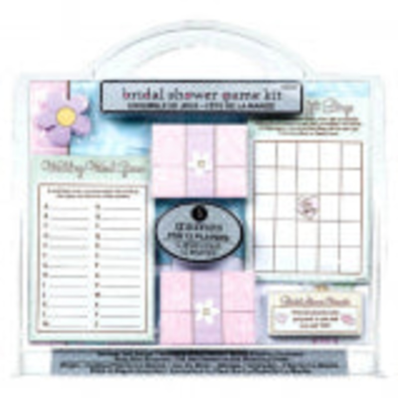 WEDDING PARTY GAME