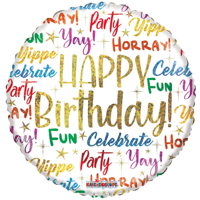Bdy Message Balloon