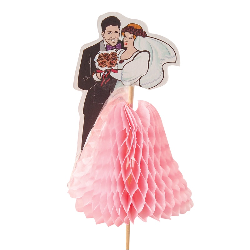 Bride/Groom Wedding Pics/100-Bx/100 Per Box