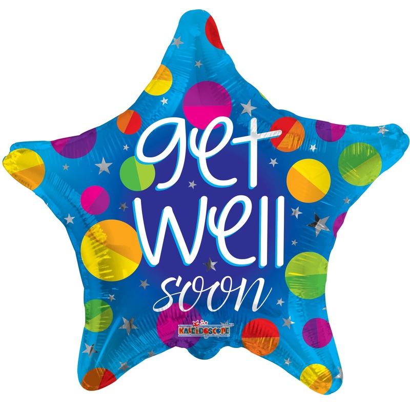 Gw Star Balloon