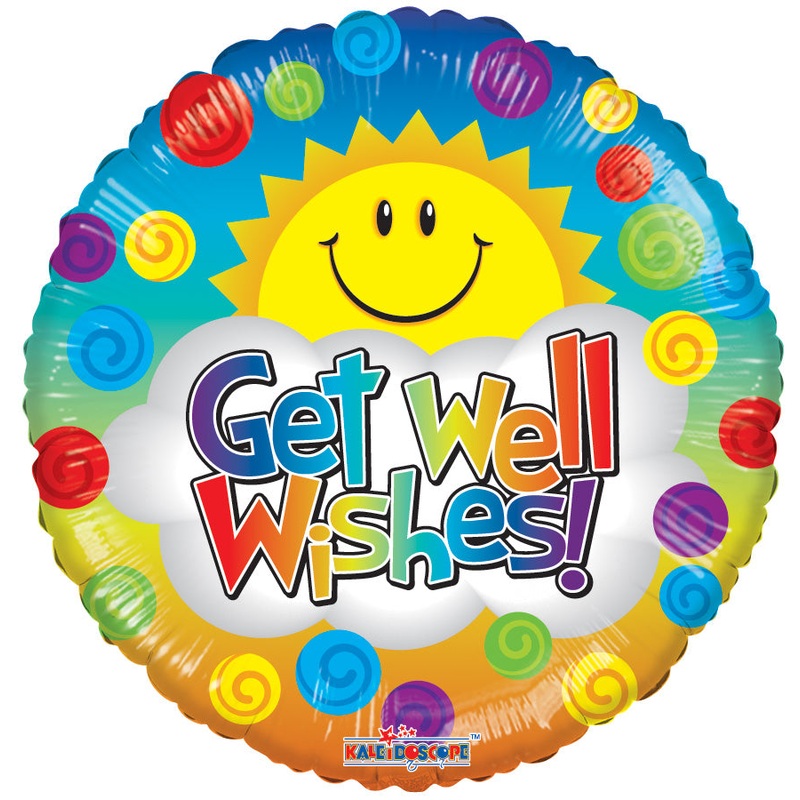 Gw Sunhsine Balloon