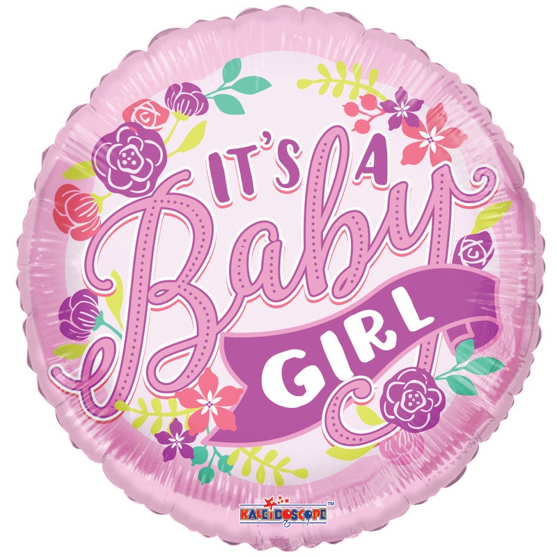 Iag Banner Balloon
