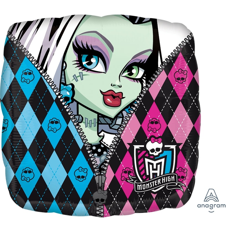 Monster High Balloon