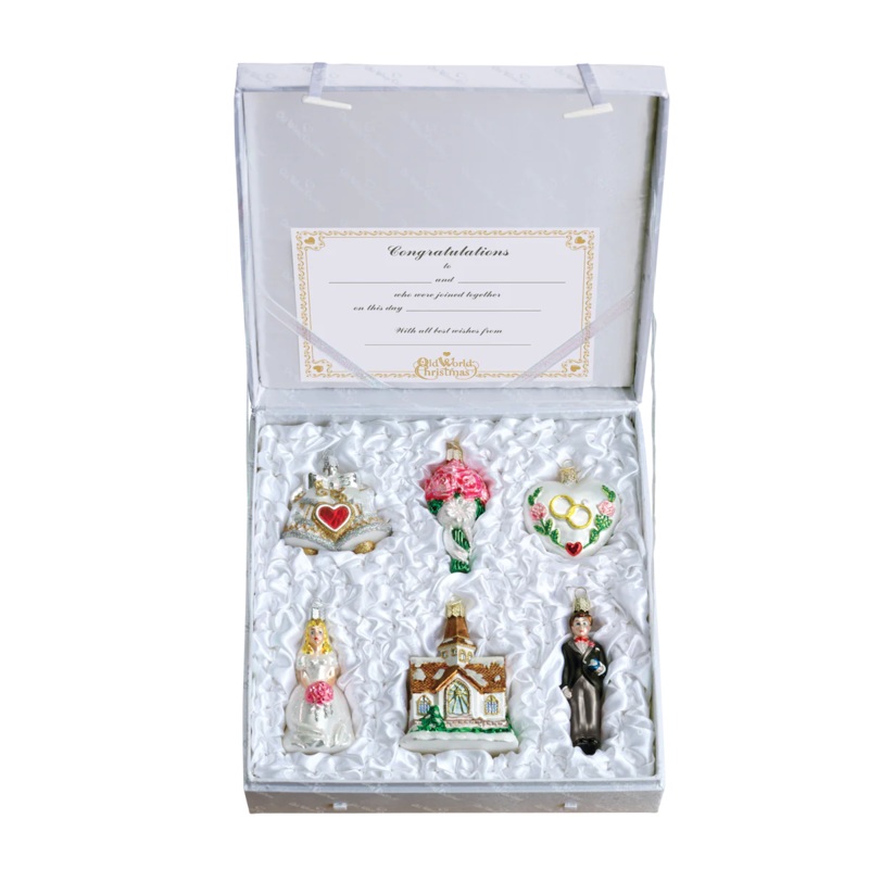 Wedding Collection