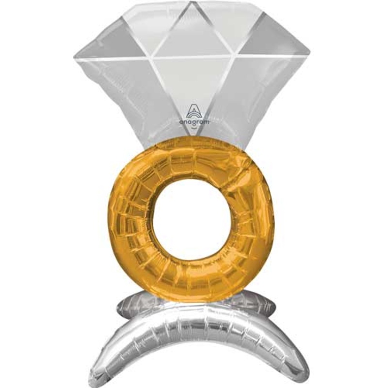 Wedding Ring Junior AirLoonz