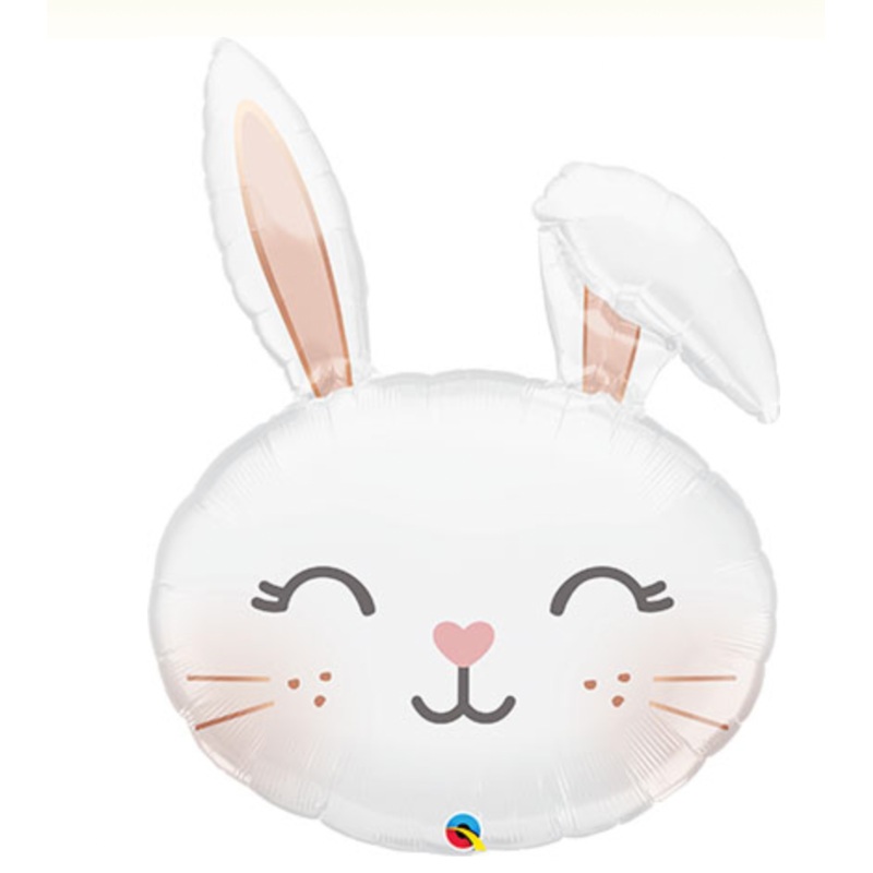 Cute Bunny Face