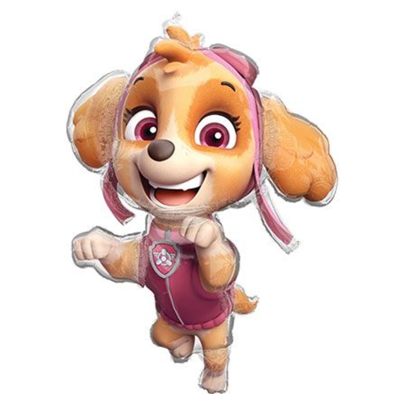 PAW PATROL SKYE 36"