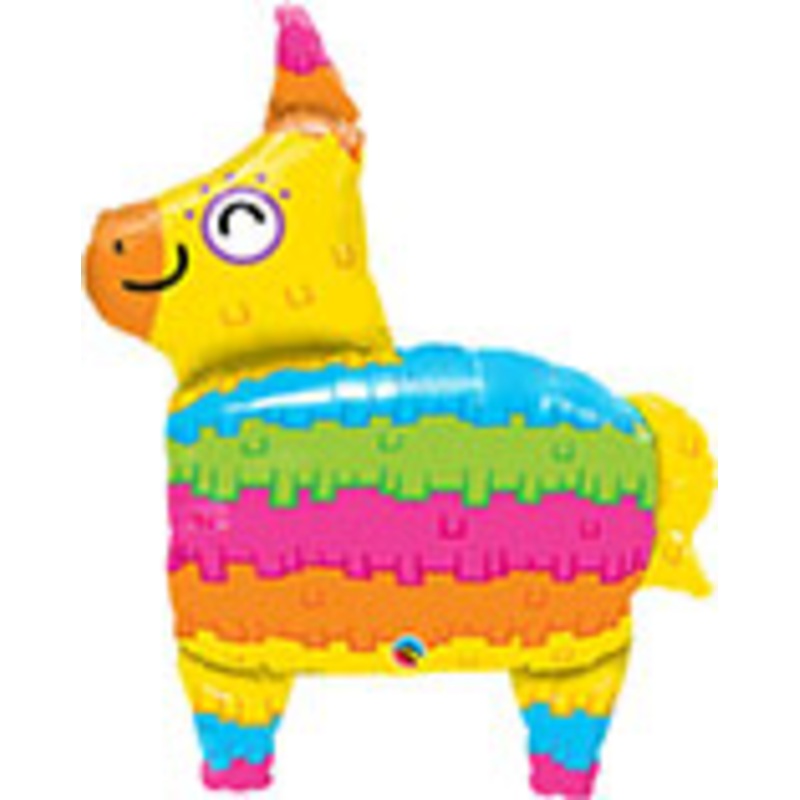 Rainbow Piata (D)