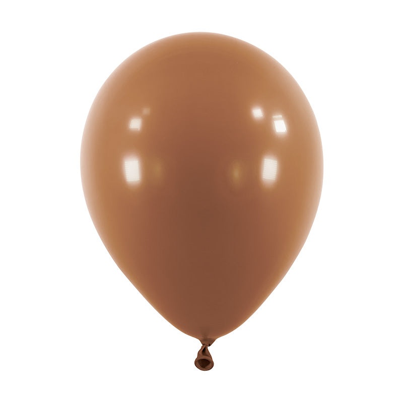 Small 11" Chocolate