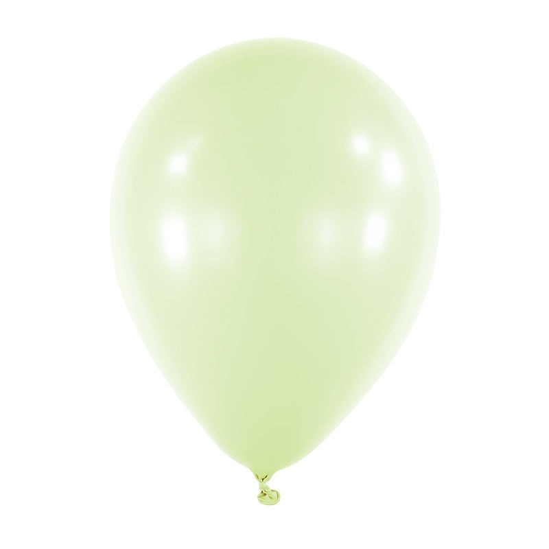 Small 11" Honeydew