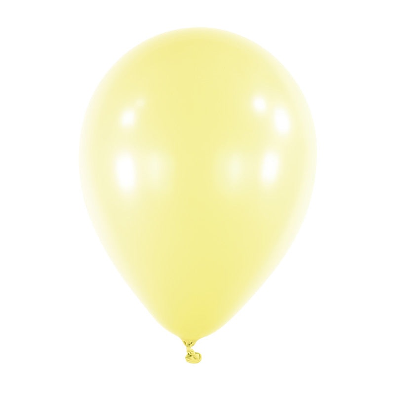 Small 11" Lemonade