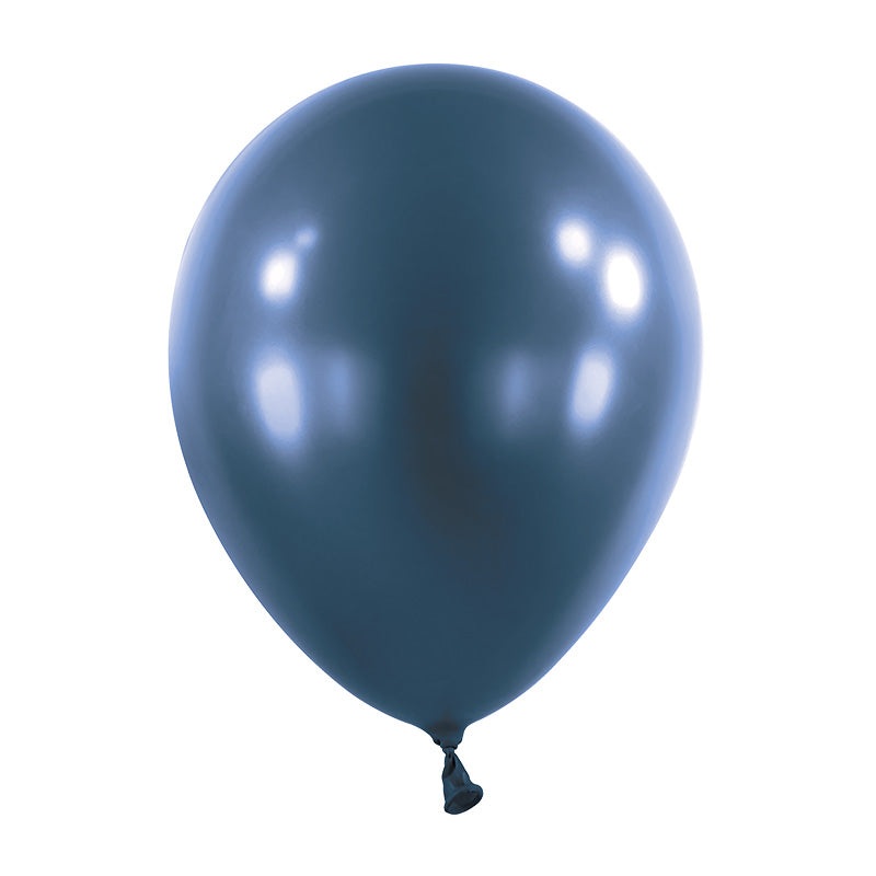 Small 11" Navy Blue