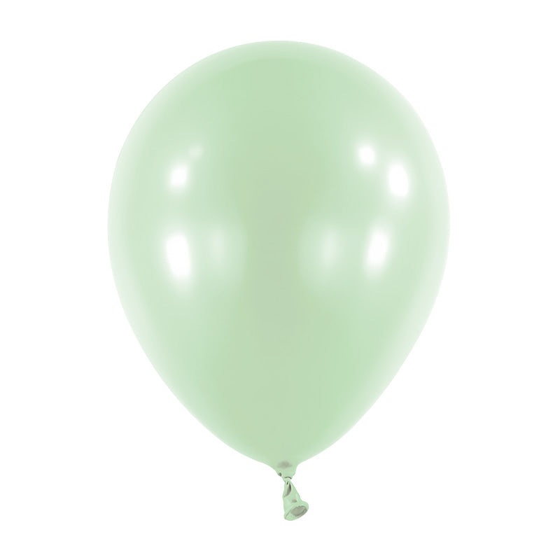 Small 11" Pearl Mint