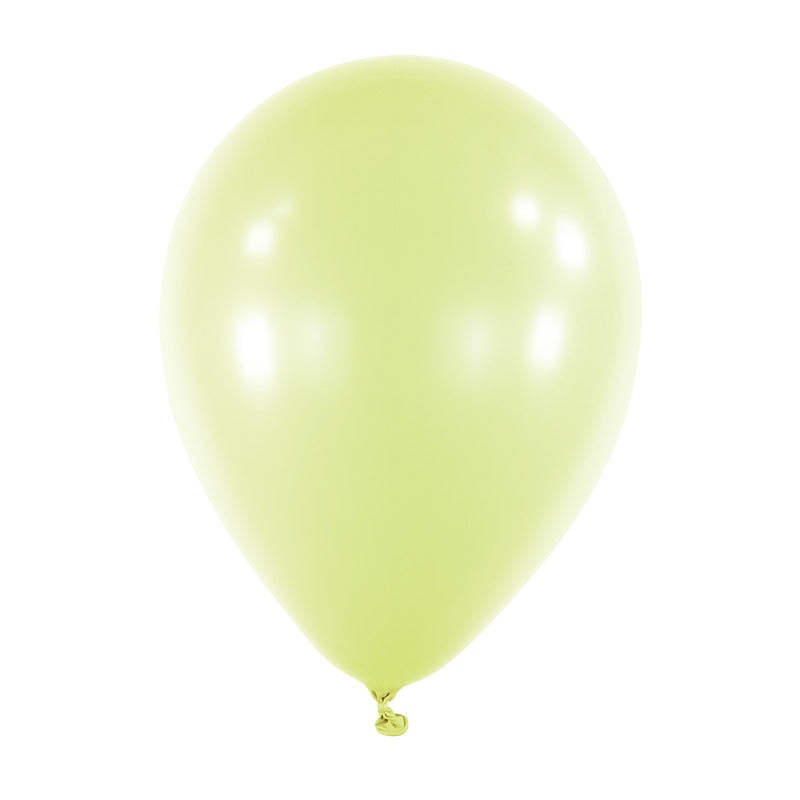 Small 11" Pistachio