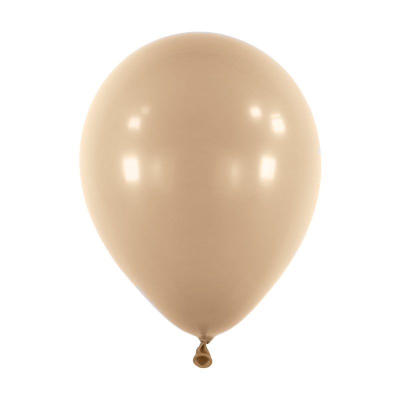 Small 11" Taupe