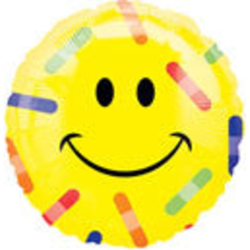 Smiley Face Bandages