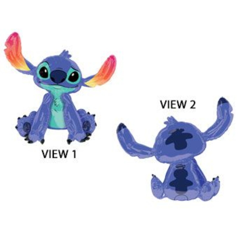 Stitch Airwalker