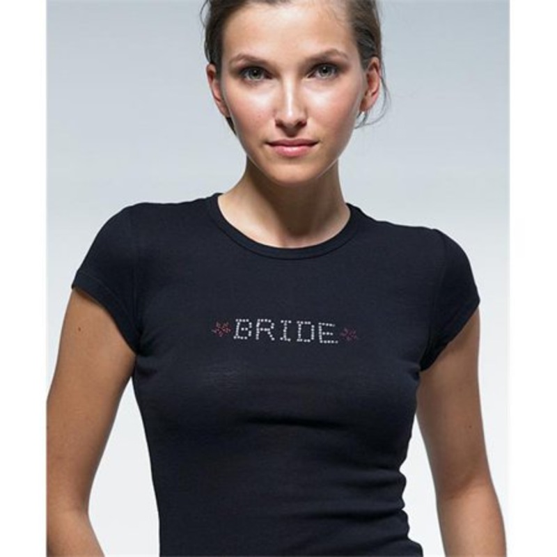 "Bride" Wedding Transfer