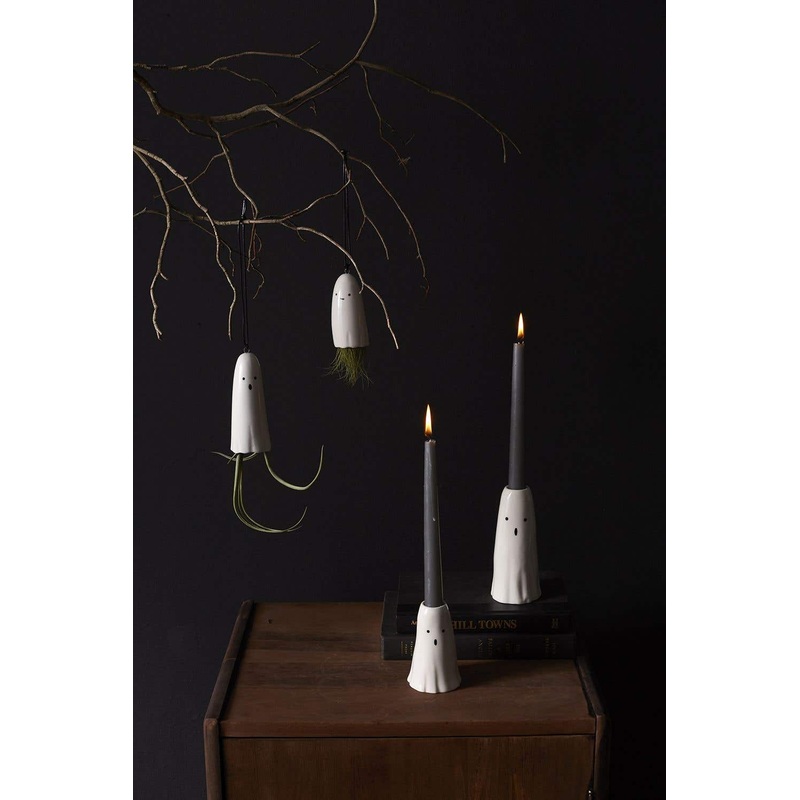 Phantom Tapper Candleholder Set