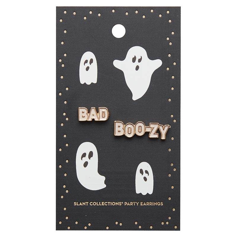 Bad and Boozy Earrings