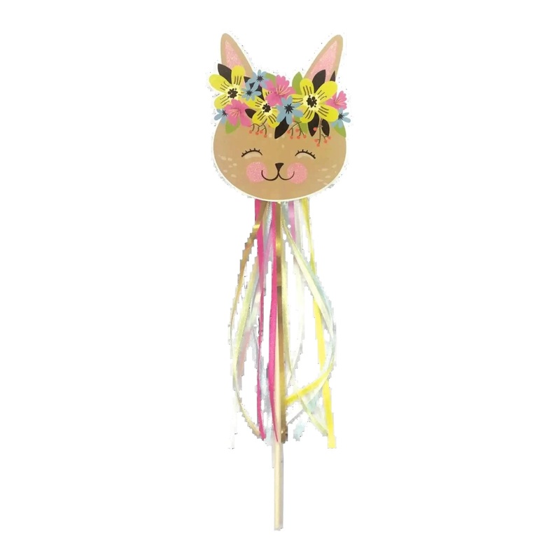 Bunny Wands