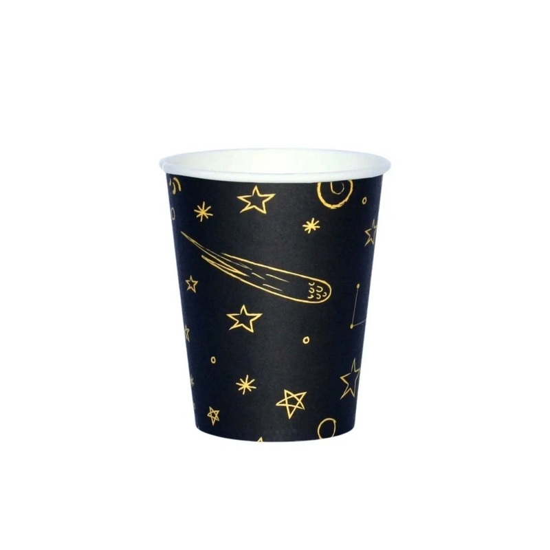 Galaxias Cups