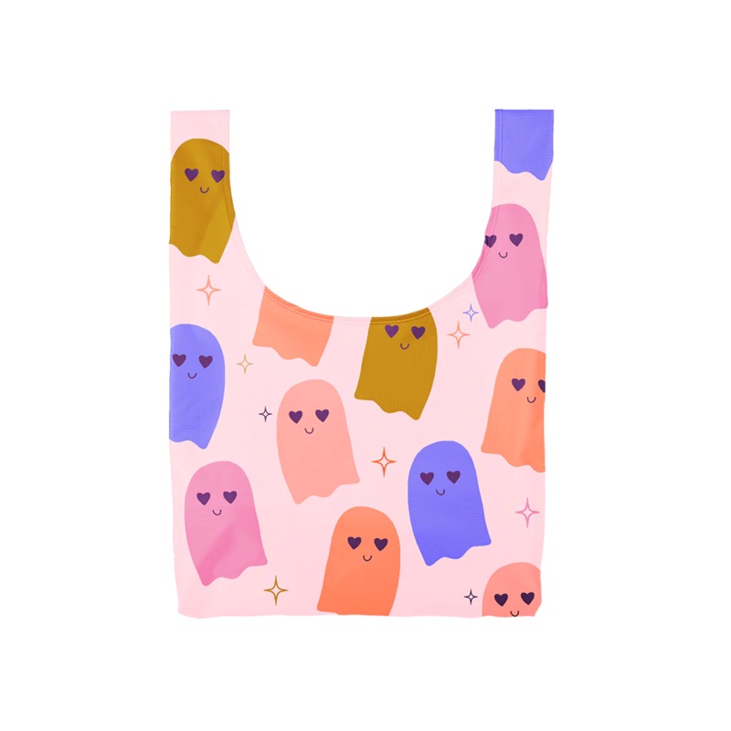 Ghouls Reusable Tote