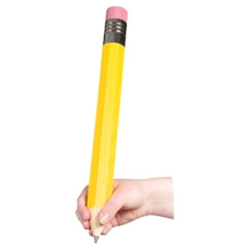 Giant 15 Inch Pencil