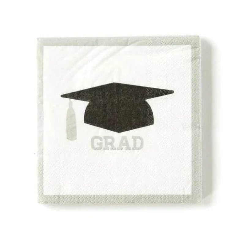 GRAD NAPKINS