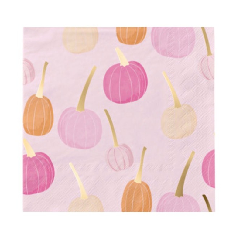 Sweet n Spooky Cocktail Napkin