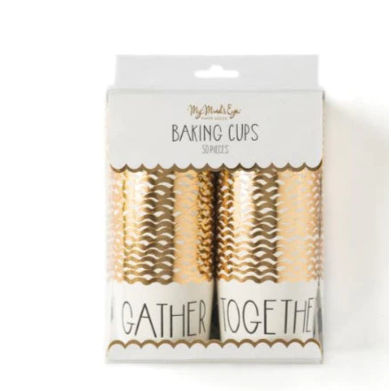 Gather Together Baking Treat Cups
