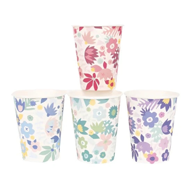 Goblets - Flowers Cups