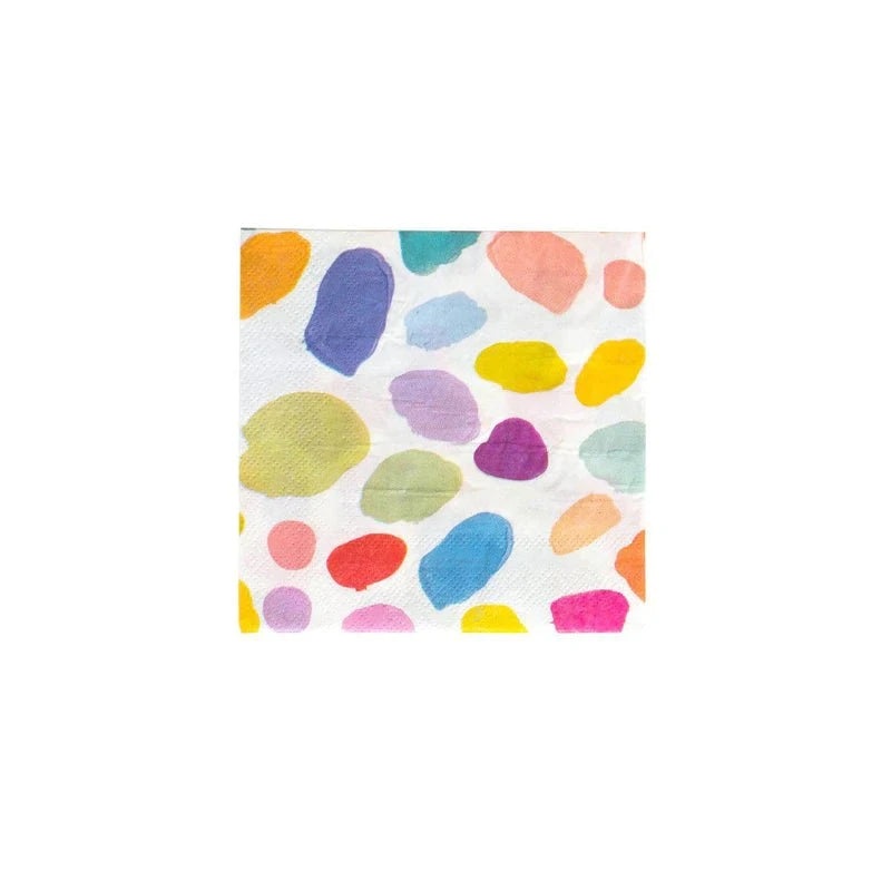 Kindah Cocktail Napkins