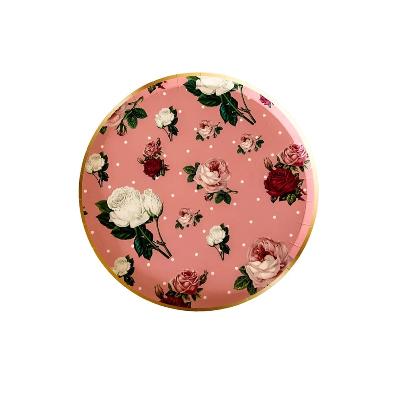 Patisserie Small Plate