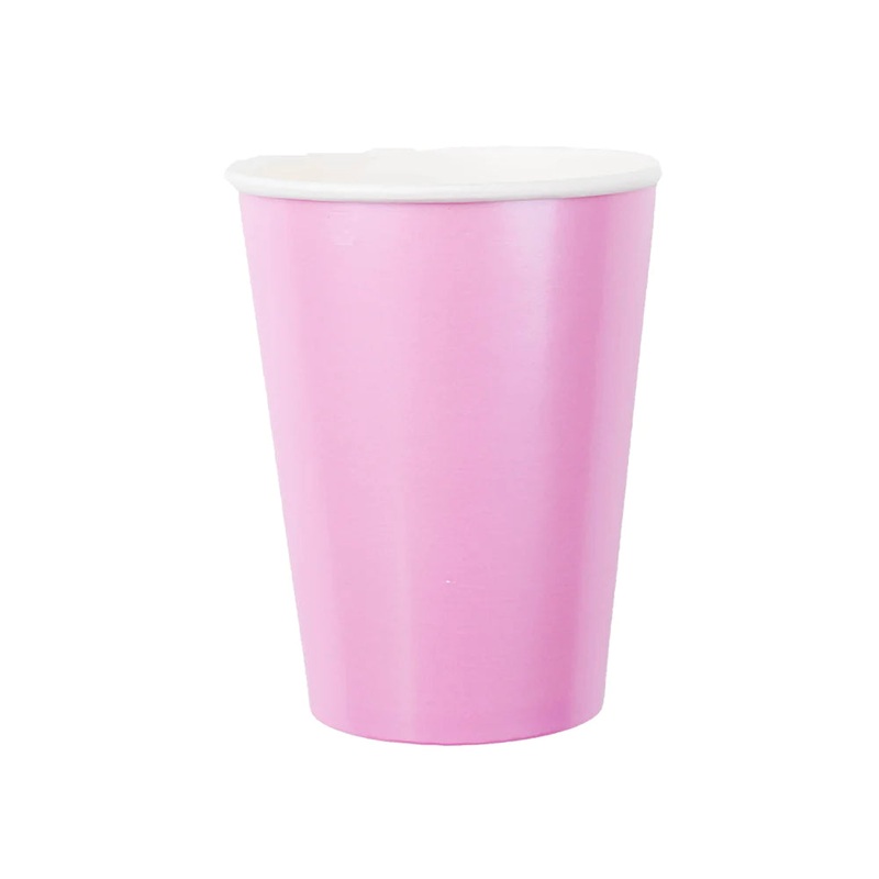 Posh PinkAholic Cups