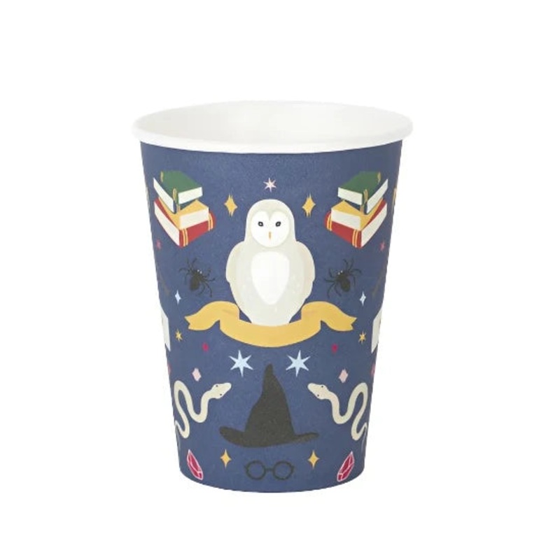 Wizard Cups