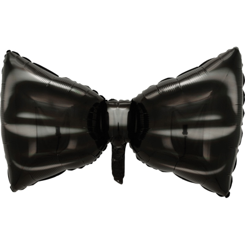 Bow Tie Black 22"