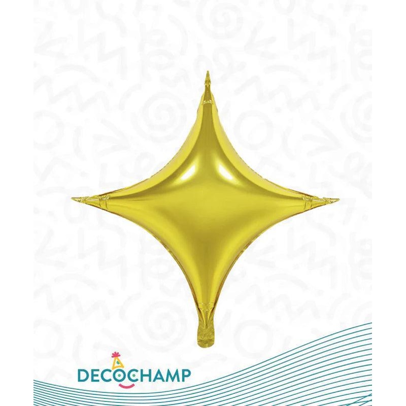DecoStar Point 34"