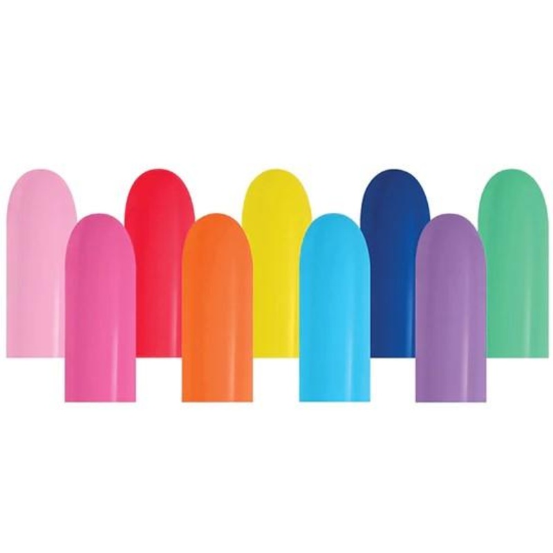 Elitex 260e Assorted