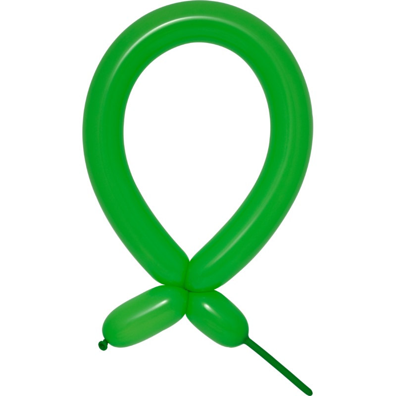 Elitex 260e Lime Green