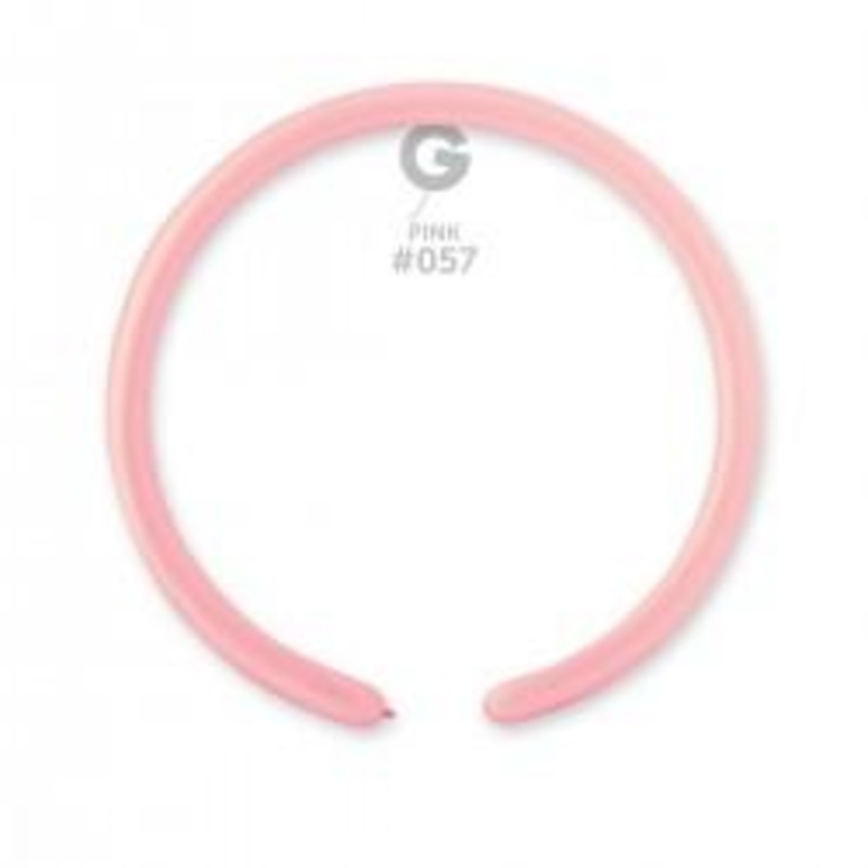 GEMAR 160G Pink 57