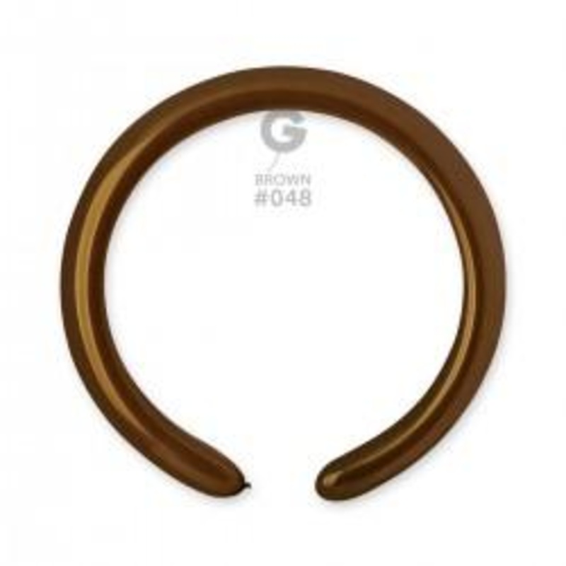 GEMAR 260G Brown 48