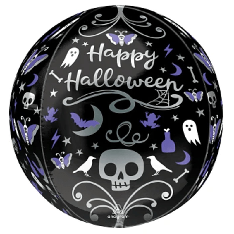 Anagram Moonlight Halloween Orbz