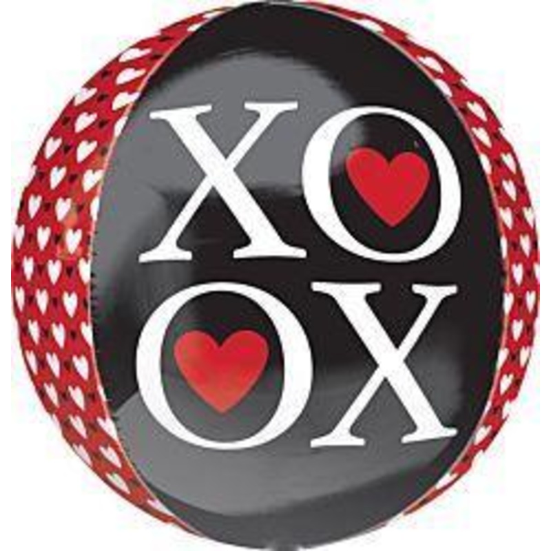 Anagram ORBZ XOXO CLEARANCE 75% OFF