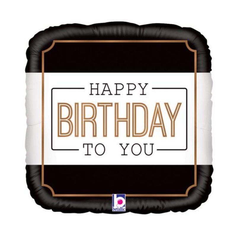 Birthday Square