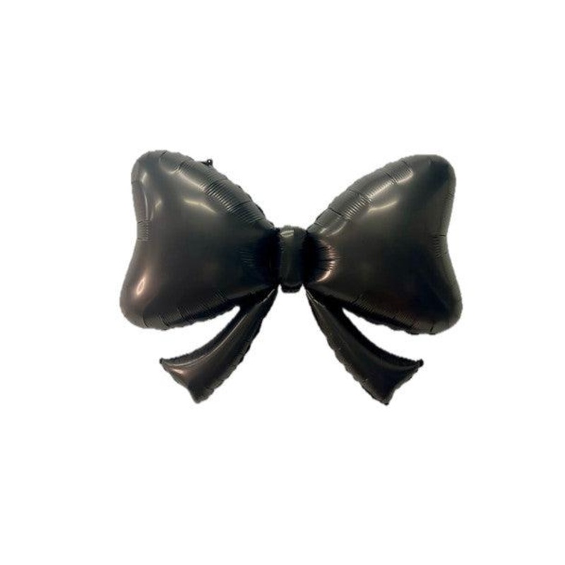 Bow Tie Black 40"