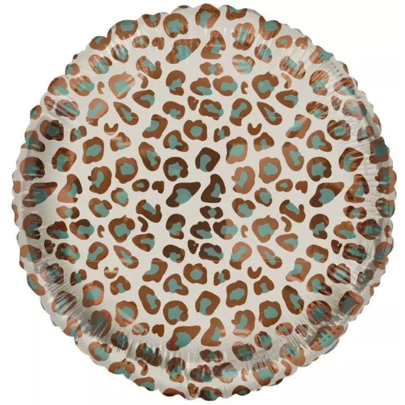 Catty Wild Foil 18"