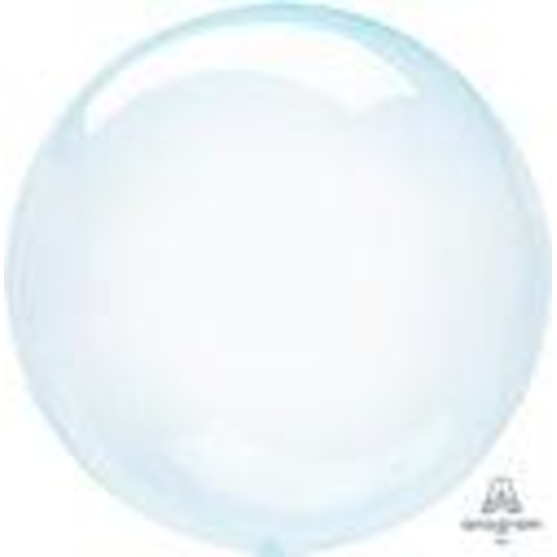 Clearz Petite Blue