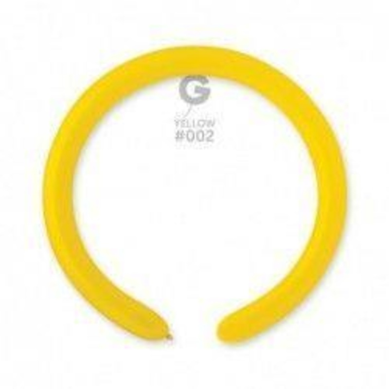 GEMAR 260G Yellow Medium 03